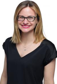 Ashley Lucia Tedone, NP Profile Headshot